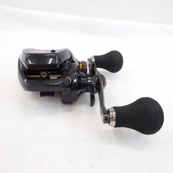 21バルケッタ 151DHPG